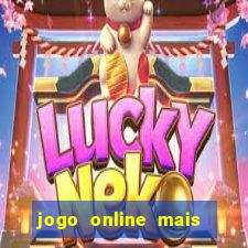 jogo online mais jogado do mundo